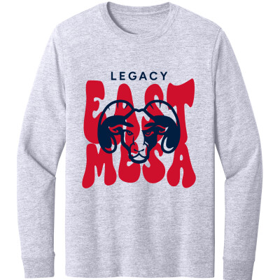 Epic Unisex Long-Sleeve T-Shirt