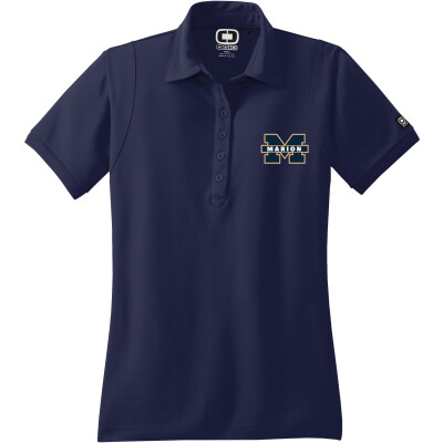 Women's OGIO Jewel Polo