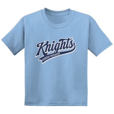 Knights Youth DryBlend T-Shirt