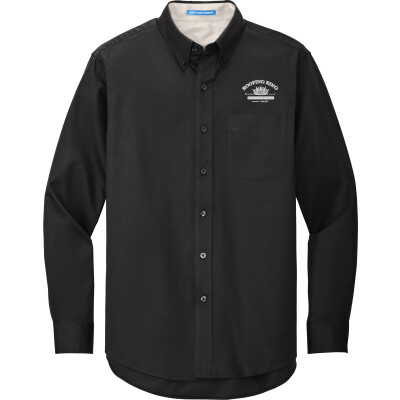Long Sleeve Easy Care Shirt