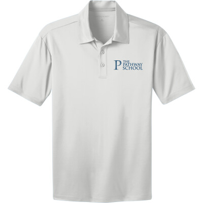 ADULT Silk Touch Performance Polo (Embroidered)
