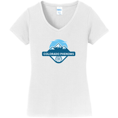 Women's Fan Favorite V-Neck Tee