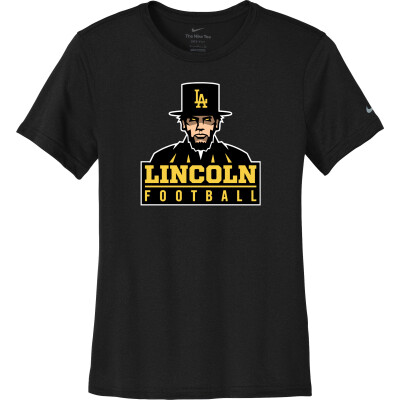 Nike Women's Swoosh Sleeve rLegend Tee