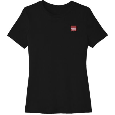 Women's Relaxed Jersey Short Sleeve Tee