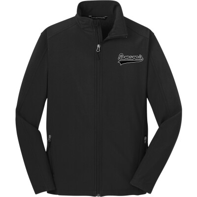 Core Soft Shell Jacket