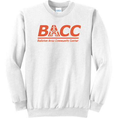 Core Fleece Crewneck Sweatshirt