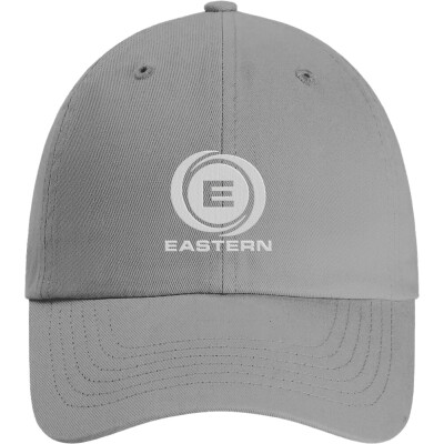 Imperial Buckle Dad Hat