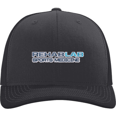 Snapback Trucker Cap