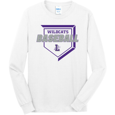 Long Sleeve Core Cotton Tee