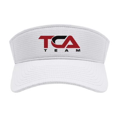 Cap America Flexfit 110 Aerated Performance Visor