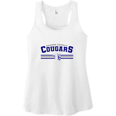 Women's V.I.T. Racerback Tank