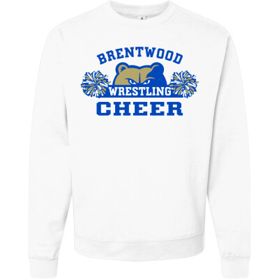 Midweight Crewneck Sweatshirt