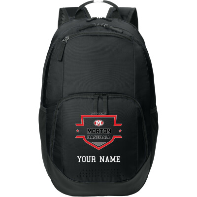 Rec Backpack