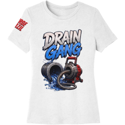 Women's Relaxed Triblend Tee
