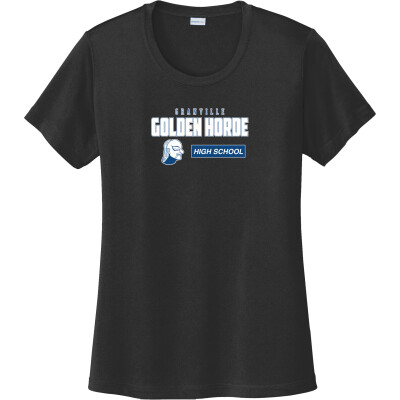 Women's Performance Tee