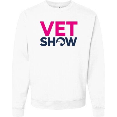 Midweight Crewneck Sweatshirt