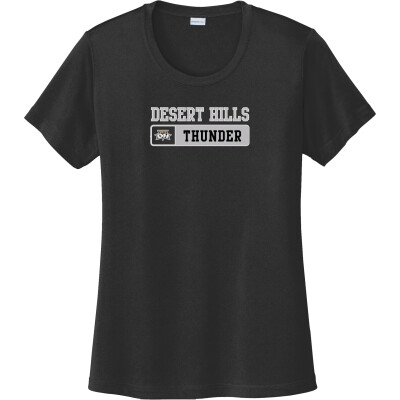 Women's Performance Tee