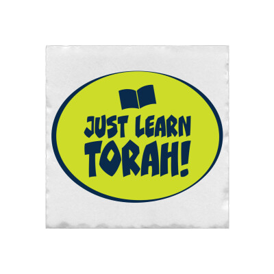 Square Marble Coaster