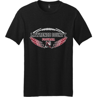 Perfect Blend CVC Tee