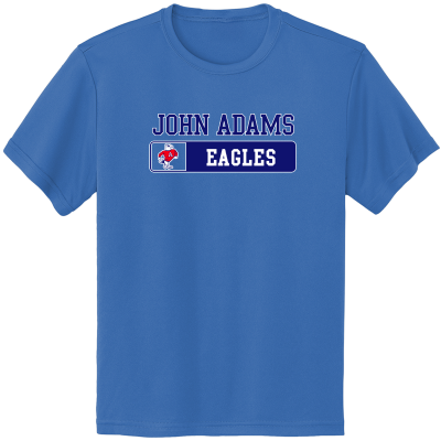 Youth Performance Tee