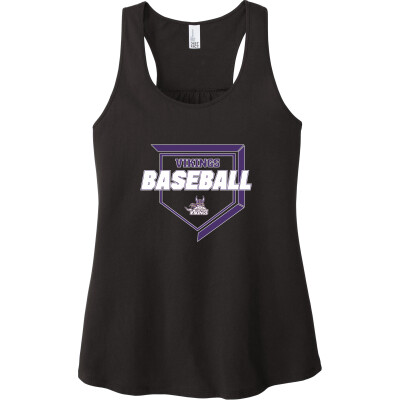 Women's V.I.T. Racerback Tank