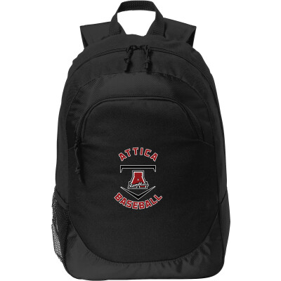 Circuit Backpack