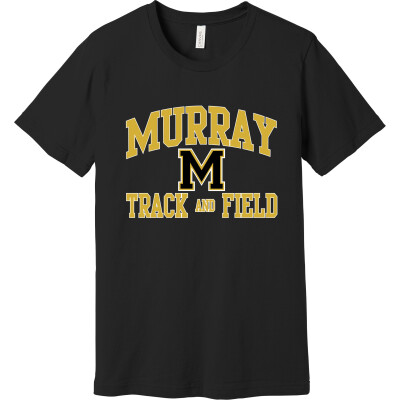 Bella+Canvas Unisex Jersey Short Sleeve Tee