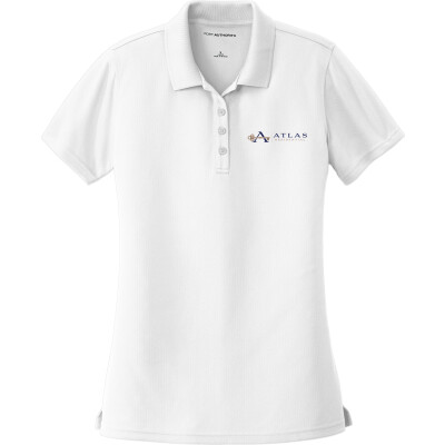 Women's Dry Zone UV Micro-Mesh Polo