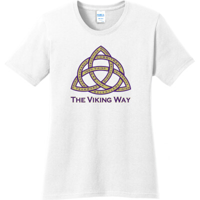 Women's Core Cotton Tee