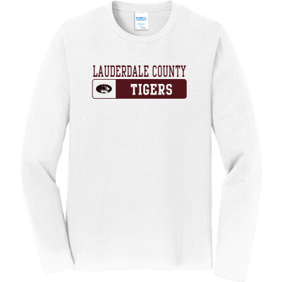 Long Sleeve Fan Favorite Tee
