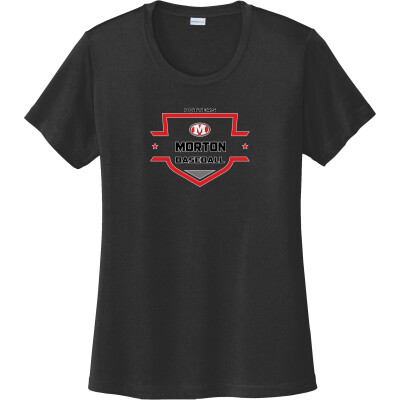 Women's Performance Tee