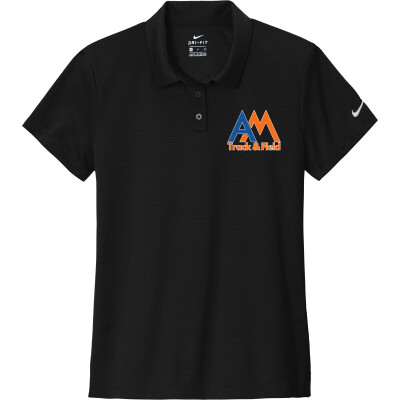 Nike Women's Dry Essential Solid Polo