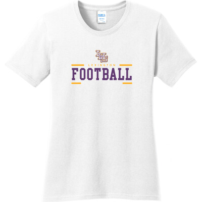 Women's Core Cotton Tee