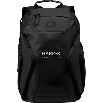 OGIO Hatch Pack - 91001 (DTF)