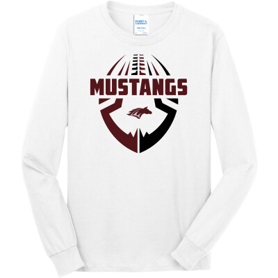 Long Sleeve Core Cotton Tee