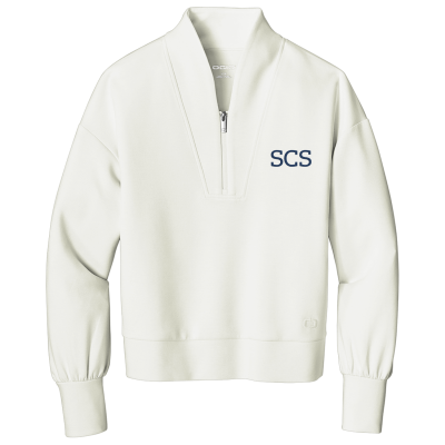 Women's Transcend 1/4-Zip