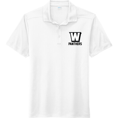 Posi-UV Performance Polo