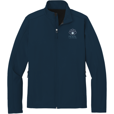 Core Soft Shell Jacket