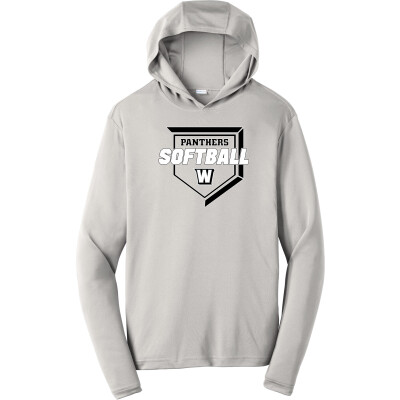 Performance Hooded Pullover