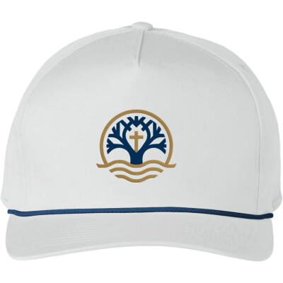 Imperial Rope Cap