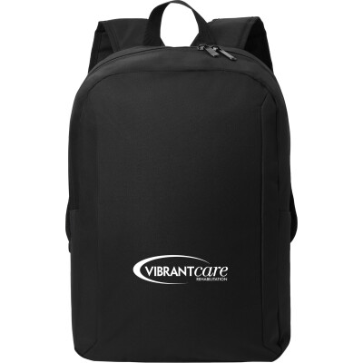 Modern Backpack - DIRECT TO GARMENT