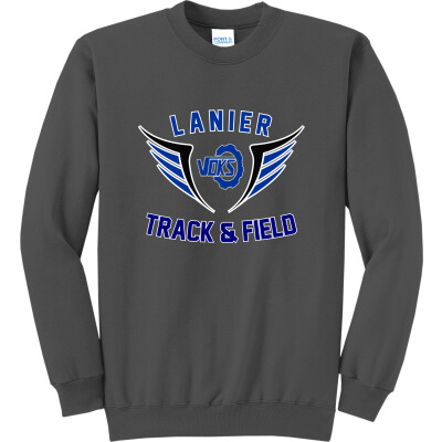 Core Fleece Crewneck Sweatshirt