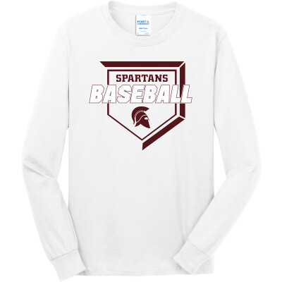 Long Sleeve Core Cotton Tee