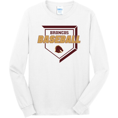 Long Sleeve Core Cotton Tee