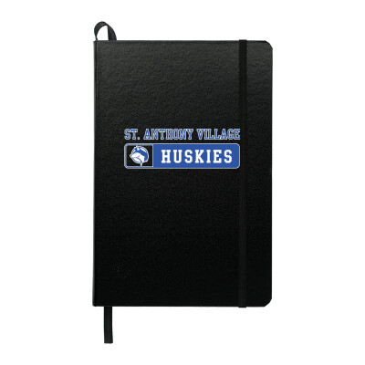 Ambassador Bound Journal Book Spoke