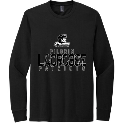 Perfect Blend CVC Long Sleeve Tee