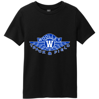 Youth Perfect Blend CVC Tee