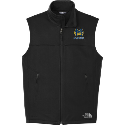The North Face Ridgewall Soft Shell Vest