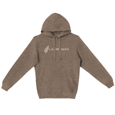 Unisex Nantucket Hooded Sweatshirt