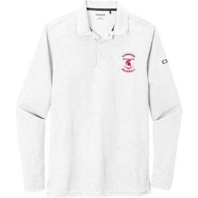 OGIO Caliber2.0 Long Sleeve
